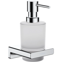 Дозатор 200 мл Hansgrohe AddStoris 41745000, цвет хром