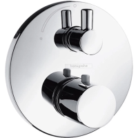 Hansgrohe Ecostat S 15701000 Термостат Hansgrohe Ecostat S 15701000 Термостат