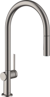 Смеситель для кухни Hansgrohe Talis M54 72801340 Смеситель для кухни Hansgrohe Talis M54 72801340
