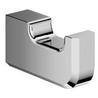 Крючок Wonzon & Woghand WW-V3301-CR для ванны, хром