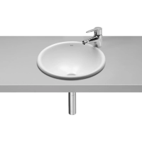 Раковина встраиваемая Roca Foro 36x36 см 327880000