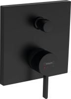 Смеситель для ванны Hansgrohe Finoris 76416670 Смеситель для ванны Hansgrohe Finoris 76416670