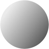 Зеркало BelBagno 70 SPC-INT-700-LED с подсветкой круглое
