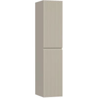 Шкаф пенал Sancos Snob R 35 PSNR35CE подвесной Beige Soft