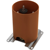 Скрытая часть Plumberia Selection IXO INTF0090