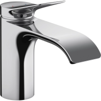 Кран для холодной воды без донного клапана Hansgrohe Vivenis 75013000