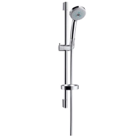 Душевой гарнитур Hansgrohe Croma 100 Multi 27775000
