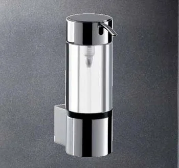 Дозатор для мыла Emco System2 3521 001 00 Дозатор для мыла Emco System2 3521 001 00