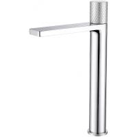Смеситель для раковины Abber Rund AF8711, цвет хром