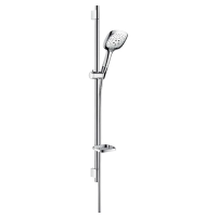 Душевой гарнитур Hansgrohe Raindance Select E 27857000