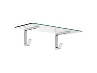 Полотенцедержатель, Hansgrohe, Axor Universal, шгв 600*251*159, цвет-полированное золото