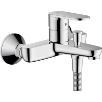 Смеситель для ванны Hansgrohe Vernis Blend 71454000