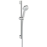 Душевой гарнитур Hansgrohe Crometta 100 Vario 0,65м 26651400