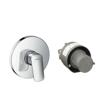 Смеситель для душа Hansgrohe Logis 71666000