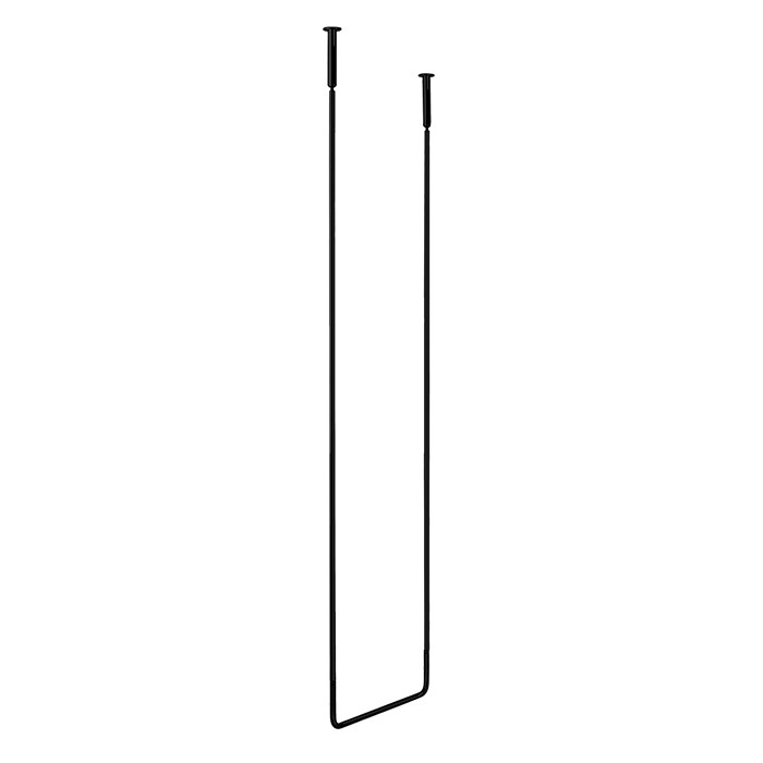 Полотенцедержатель Gessi Goccia 38144#099