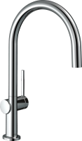 Смеситель для кухни Hansgrohe Talis M54 72843000, хром Смеситель для кухни Hansgrohe Talis M54 72843000, хром