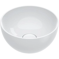 Раковина-чаша Catalano Sfera 0523320001 32x32 см, накладная, белый глянец