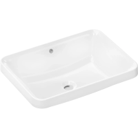 Раковина 55x40 см Hansgrohe Xuniva Q 60158450