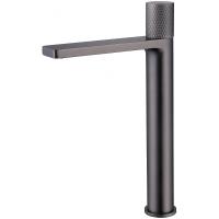 Смеситель для раковины Abber Rund AF8711NG, цвет никель