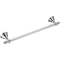 Полотенцедержатель Webert Ottocento AM500501015 цвет хром