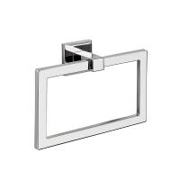 Полотенцедержатель Colombo Design BasicQ B3731 хром