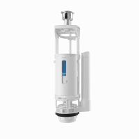 Клапан IDDIS F012400-0009 выпускной двухуровневый