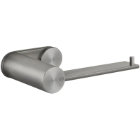 Держатель туалетной бумаги Gessi Gessi316 54749#239 цвет STEEL BRUSHED