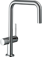 Смеситель для кухни Hansgrohe Talis M54 72807000, хром Смеситель для кухни Hansgrohe Talis M54 72807000, хром