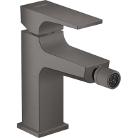 Смеситель для биде с донным клапаном Hansgrohe Metropol 32520340