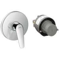 Смеситель для душа Hansgrohe Novus 71068000