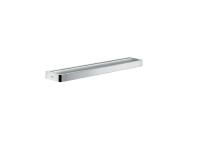 Полотенцедержатель, Hansgrohe, Axor, шгв 694*80*31, цвет-полированная бронза