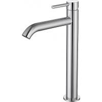Смеситель для раковины Abber Wasser Kreis AF8111, цвет хром