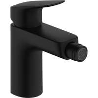 Смеситель для биде с донным клапаном Hansgrohe Logis 71200670