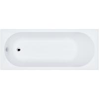 Акриловая ванна Ravak Sonata II 170x70 C635R00000 без гидромассажа Акриловая ванна Ravak Sonata II 170x70 C635R00000 без гидромассажа