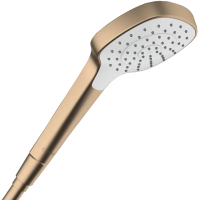 Душевая лейка Hansgrohe Croma E 110 1jet EcoSmart 26815140