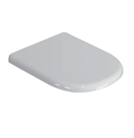 Сиденье Globo Lalita LT020BI для унитаза, с микролифтом, bi (Bianco)