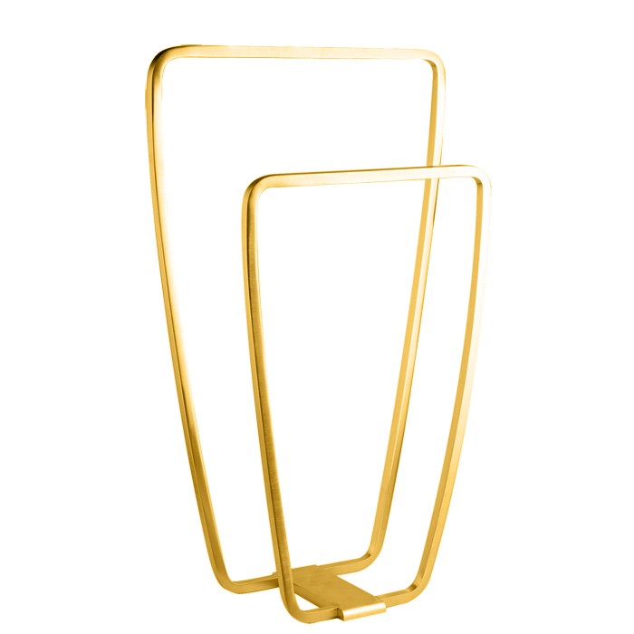 Полотенцедержатель Gessi Mimi 33341#080