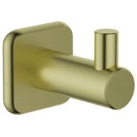 Крючок Wonzon & Woghand WW-V1301-BG для ванны, золотой матовый
