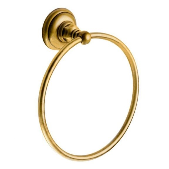 Полотенцедержатель Nicolazzi Accessori Classica 1485BZ