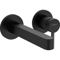 Смеситель для раковины с выпуском Hansgrohe Finoris 76051670
