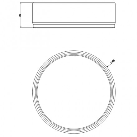 Мыльница Gessi Inciso 58525#299