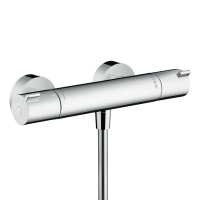 Термостат для душа Hansgrohe Ecostat 1001 CL 13211000