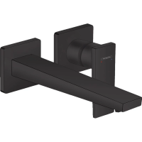 Смеситель для раковины без донного клапана Hansgrohe Metropol 32526670