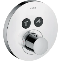 Термостат для ванны Axor ShowerSelect 36723000
