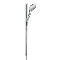 Душевой гарнитур Hansgrohe Select S 150 26626000