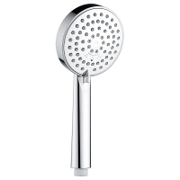 Лейка душевая Elghansa HAND SHOWER MB-100-Chrome цвет хром