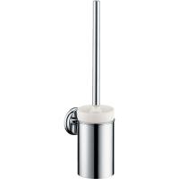 Ершик для унитаза Hansgrohe Logis Classic 41632000 хром