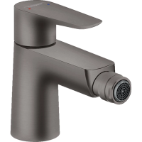 Смеситель для биде с донным клапаном Hansgrohe Talis E 71720340