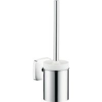 Ершик для унитаза Hansgrohe PuraVida 41505000