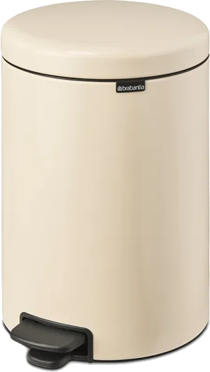 Мусорное ведро Brabantia NewIcon 149948 20 л, бежевое